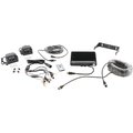 Db Electrical Quad View Camera Kit for Universal Products Includes 7" color monitor 560-02000